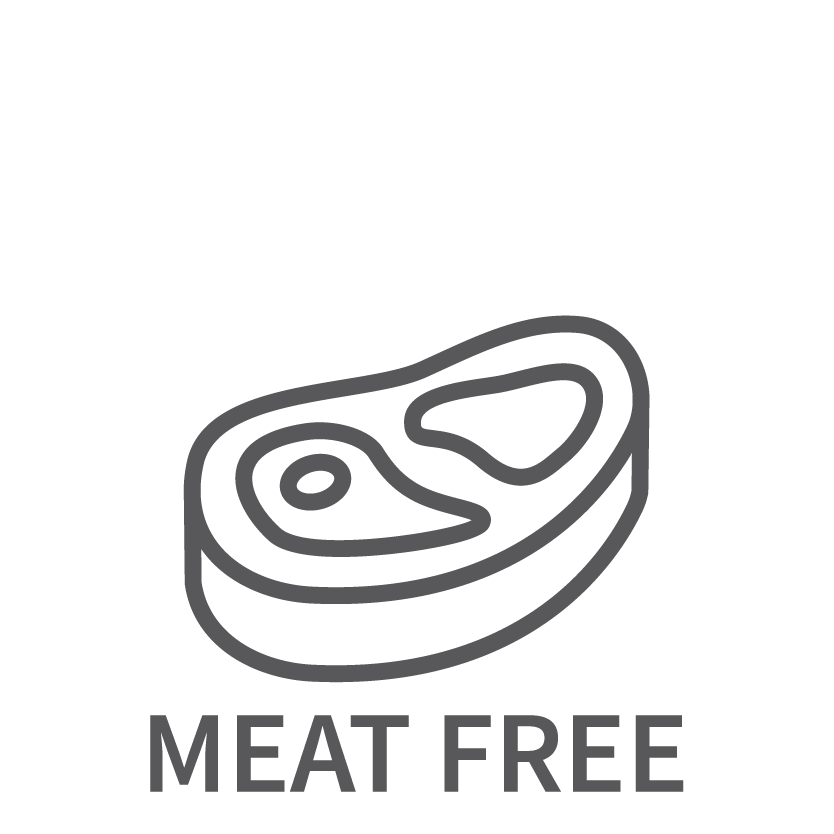 The Top 5 Reasons to Choose Mustapha's Harissa as Your Go-To Meat-Free Option