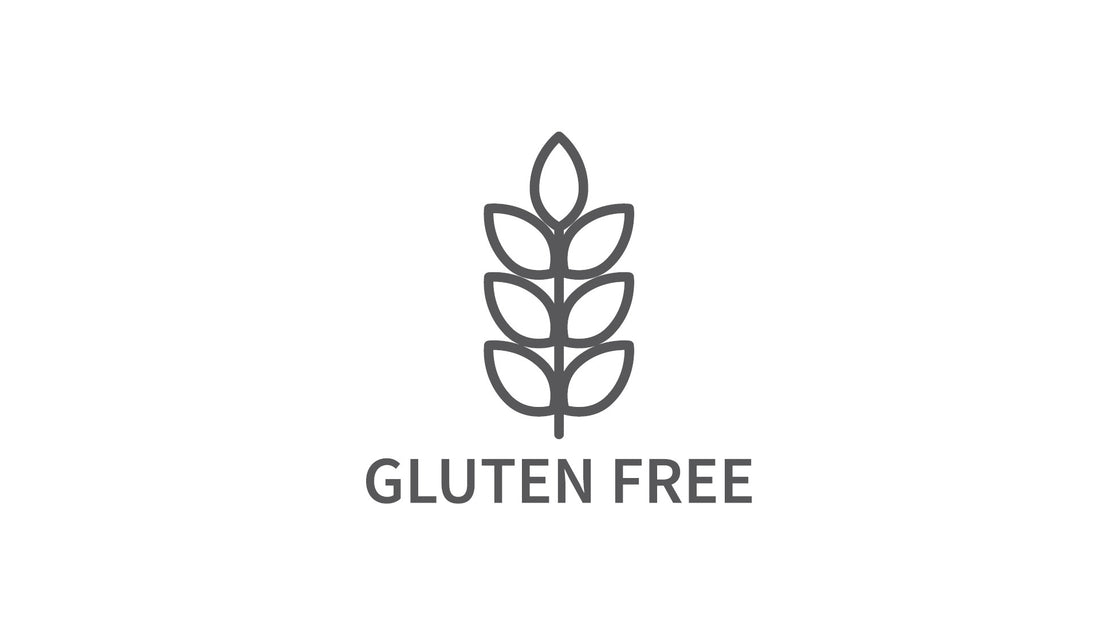 Gluten-Free Icon